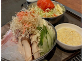 熊本もんじゃ酒場 カメノヤ 上乃裏店: sさんの2026年05月07日の1枚目の投稿写真
