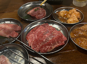 焼肉ホルモン 恵比寿: sさんの2025年05月04日の3枚目の投稿写真