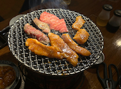 焼肉ホルモン 恵比寿: sさんの2026年03月31日の1枚目の投稿写真