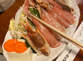 北海道かに将軍 岐阜店: yumiさんの2026年05月07日の1枚目の投稿写真