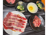 焼肉 うしの家 岐南店: yumiさんの2026年05月07日の1枚目の投稿写真