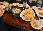 居酒屋 HUNGRY DOLLS ハングリードールズ: あみさんの2026年06月20日の1枚目の投稿写真