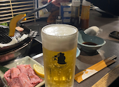 夜空のジンギスカン すすきの店 交差点前: あみさんの2026年06月11日の1枚目の投稿写真