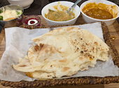 インド料理 ナマスカ 仙台店: 花ちゃんさんの2026年04月19日の1枚目の投稿写真