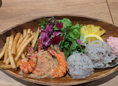 HANAO CAFE ハナオカフェ ララガーデン長町店: 花ちゃんさんの2026年09月02日の1枚目の投稿写真