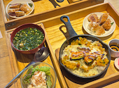 カフェ TSUKUMO 食堂酒場九十九 豊田本店: mimaさんの2026年04月17日の2枚目の投稿写真