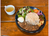 #802 CAFE&DINER 渋谷店: ひさんの2026年10月03日の1枚目の投稿写真