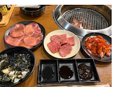 元氣焼肉 牛繁 白岡店: ぽさんの2026年05月25日の1枚目の投稿写真
