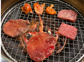 元氣焼肉 牛繁 白岡店: ぽさんの2026年05月25日の2枚目の投稿写真