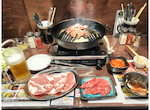 平塚ジンギスカン すすきの店: たけさんの2026年09月10日の2枚目の投稿写真