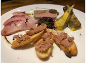 小さな町のなかのレストラン bistro: りょうちんさんの2024年12月14日の1枚目の投稿写真