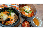 コリアンダイニング ヒスナ食堂: ゆうちゃんさんの2026年08月10日の1枚目の投稿写真