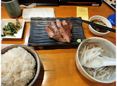 牛たん炭火焼 仁 盛岡分店: ダブカツさんの2025年04月07日の1枚目の投稿写真