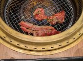 焼肉どんどん亭 総社店: かめさんの2025年11月20日の2枚目の投稿写真