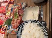 焼肉どんどん亭 総社店: かめさんの2025年11月20日の3枚目の投稿写真