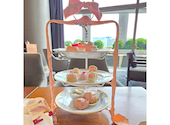 The Lobby Cafe ロビーカフェ グランドニッコー東京 台場: ゆずさくらさんの2026年08月10日の1枚目の投稿写真