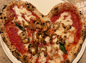 LAntica Pizzeria da Michele アンティーカ ピッツェリア ダ ミケーレ 福岡: あいさんの2026年08月17日の1枚目の投稿写真