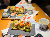 魚秀 UOHIDE 渋谷宇田川店: ななみさんの2026年09月14日の1枚目の投稿写真