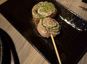 焼き鳥大将 琉 小倉店: カトパンさんの2026年06月06日の2枚目の投稿写真