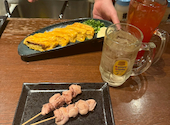 焼き鳥大将 琉 小倉店: カトパンさんの2026年06月16日の1枚目の投稿写真