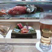 築地寿司清 すし魚寿: a1さんの2012年12月11日の1枚目の投稿写真