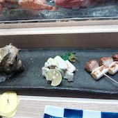 築地寿司清 すし魚寿: a1さんの2012年12月11日の2枚目の投稿写真