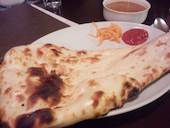 えいこく屋・インド料理店: しんころさんの2014年05月09日の1枚目の投稿写真