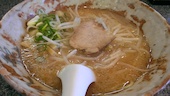 ラーメン 八龍 千代田店: しんころさんの2014年05月11日の1枚目の投稿写真