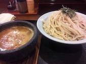 つけ麺丸和: しんころさんの2014年05月11日の1枚目の投稿写真