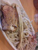 つけ麺 ぎんや: しんころさんの2014年05月12日の1枚目の投稿写真