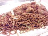 瀬戸の焼きそば 福蔵: しんころさんの2014年05月12日の1枚目の投稿写真