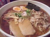 肉そば やま昇: しんころさんの2014年05月12日の1枚目の投稿写真