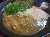 中華そば桜: しんころさんの2014年05月12日の1枚目の投稿写真