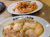 焼肉ホルモンたけ田 豊田店: つゆだくさんの2026年05月10日の1枚目の投稿写真