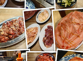 焼肉ホルモンたけ田 豊田店: つゆだくさんの2026年07月06日の2枚目の投稿写真