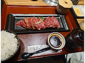和牛焼肉 はな縁: つゆだくさんの2026年04月17日の1枚目の投稿写真