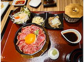 和牛焼肉 はな縁: つゆだくさんの2026年04月17日の2枚目の投稿写真