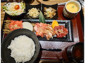 和牛焼肉 はな縁: つゆだくさんの2026年04月17日の3枚目の投稿写真