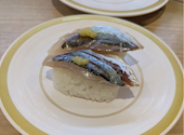 かっぱ寿司 浜松三方原店: はるはうみさんの2026年09月04日の1枚目の投稿写真