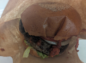 PARKWOOD 61 バーガーズ BURGERS: はるはうみさんの2026年05月08日の1枚目の投稿写真