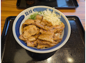 カルビ丼とスン豆腐専門店　韓丼　浜松住吉店: はるはうみさんの2026年05月03日の1枚目の投稿写真