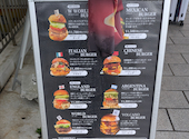 WORLD BURGER 浜松駅前店: はるはうみさんの2026年09月16日の1枚目の投稿写真