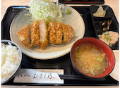 とんかつ むさし乃: あおのきらめきさんの2026年08月06日の1枚目の投稿写真
