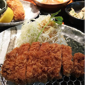 名代とんかつ かつくら 新宿高島屋店: Ａさんの2016年12月08日の1枚目の投稿写真