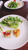 前菜