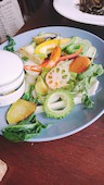 徳永食堂 南鹿児島駅: miimomoさんの2017年09月25日の2枚目の投稿写真