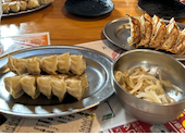 餃子のかっちゃん 広島紙屋町店: しさんの2026年04月21日の1枚目の投稿写真