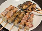 焼き鳥 わかちゃん: ともちゃんさんの2026年02月05日の3枚目の投稿写真