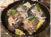 海鮮居酒屋 SABAR 新橋銀座口店: ミネさんの2025年09月15日の1枚目の投稿写真