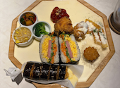 韓友家 ハヌガ 新大久保2号店: りえぞうさんの2025年10月14日の2枚目の投稿写真